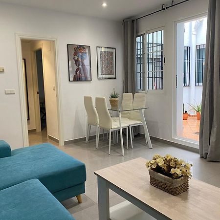 Apartamento Enmitatiko Alcazar Viejo Córdoba Exterior foto