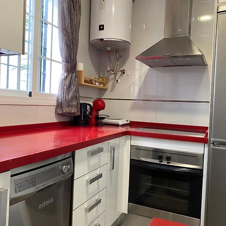 Apartamento Enmitatiko Alcazar Viejo Córdoba Exterior foto