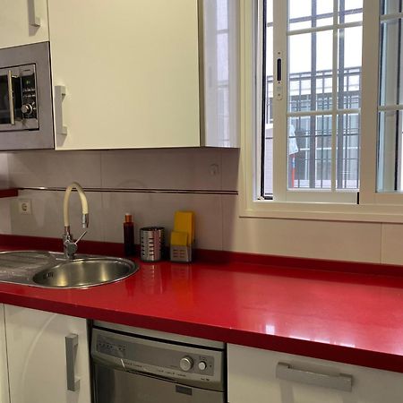 Apartamento Enmitatiko Alcazar Viejo Córdoba Exterior foto