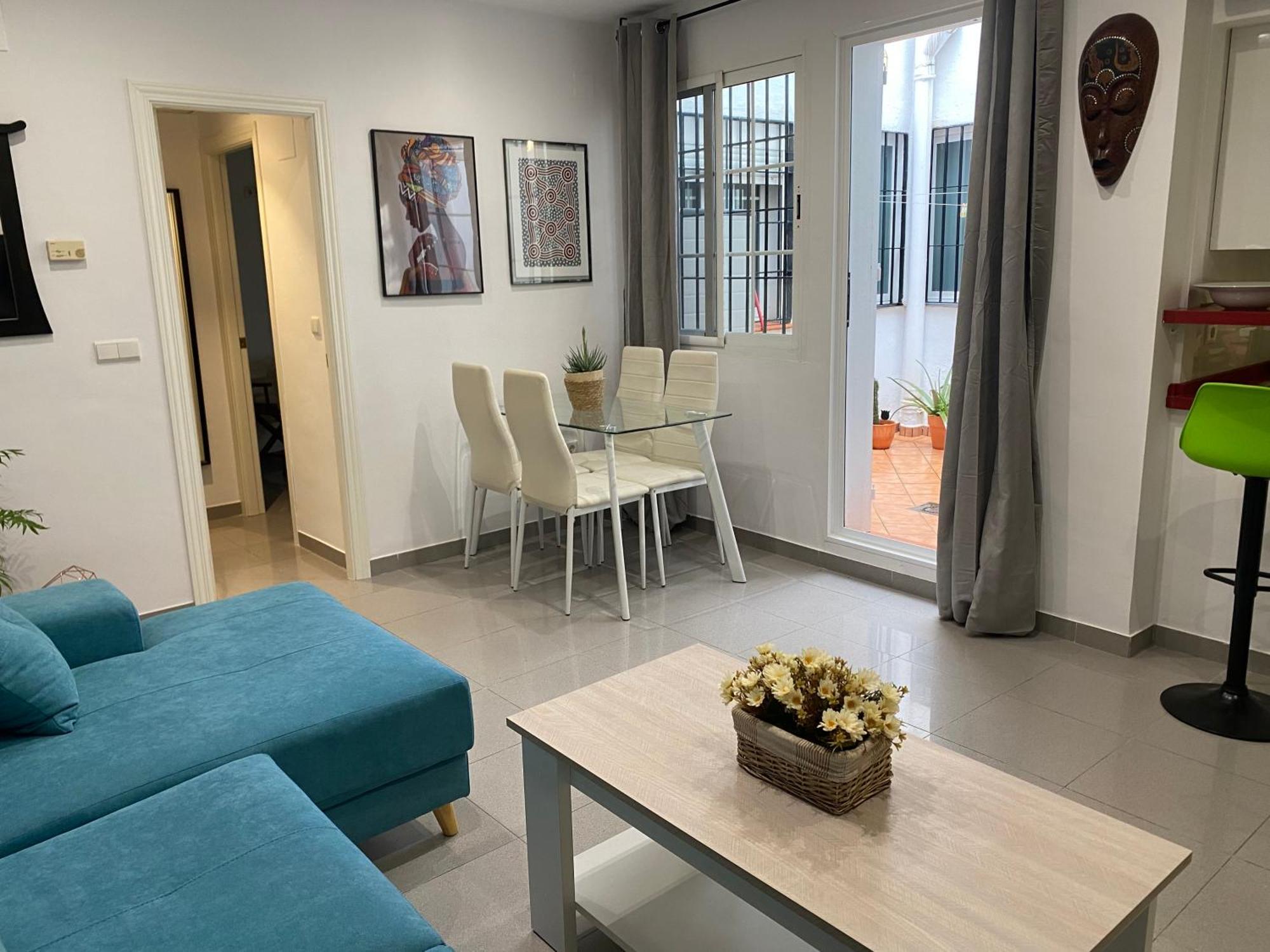 Apartamento Enmitatiko Alcazar Viejo Córdoba Exterior foto