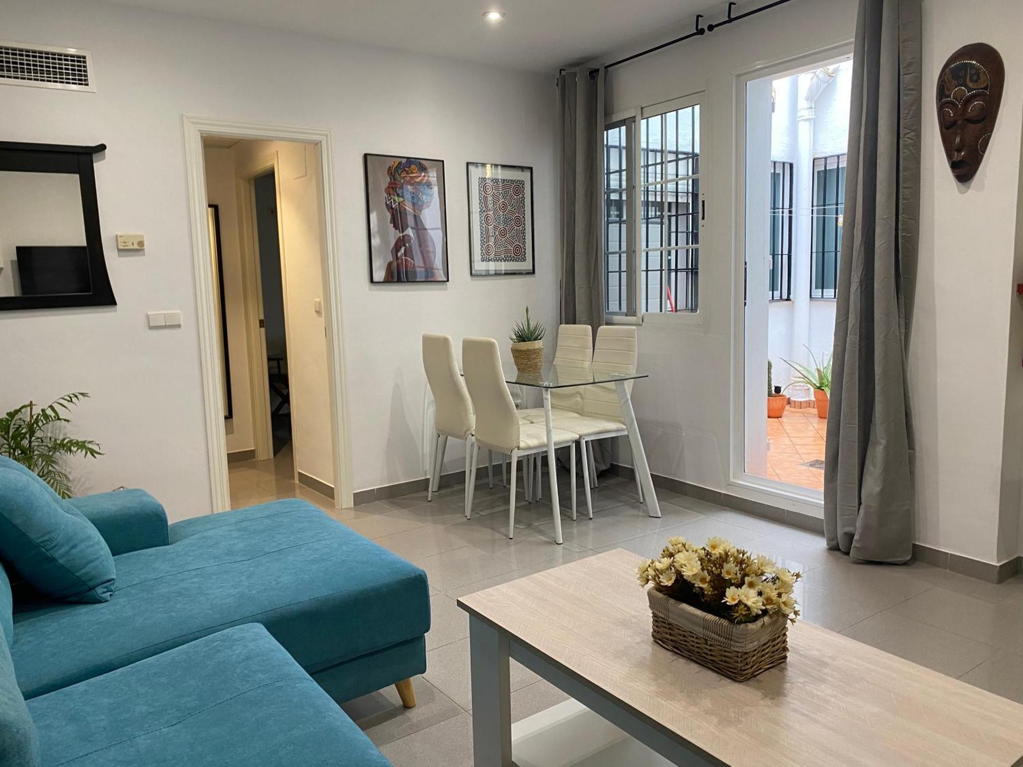Apartamento Enmitatiko Alcazar Viejo Córdoba Exterior foto