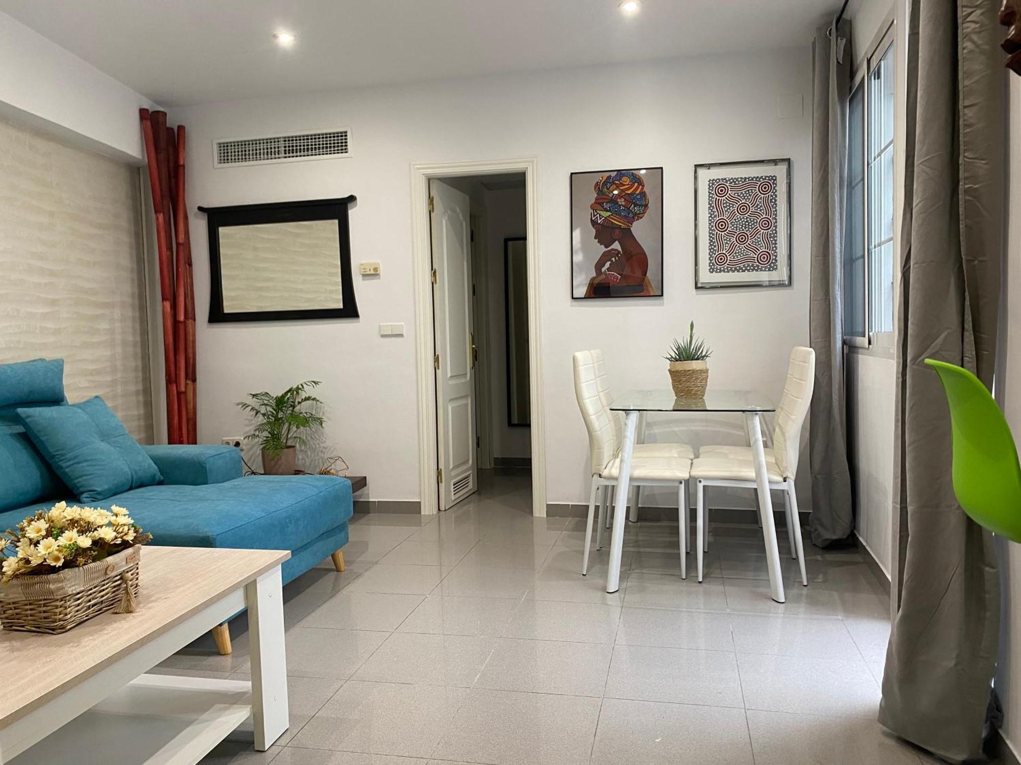 Apartamento Enmitatiko Alcazar Viejo Córdoba Exterior foto