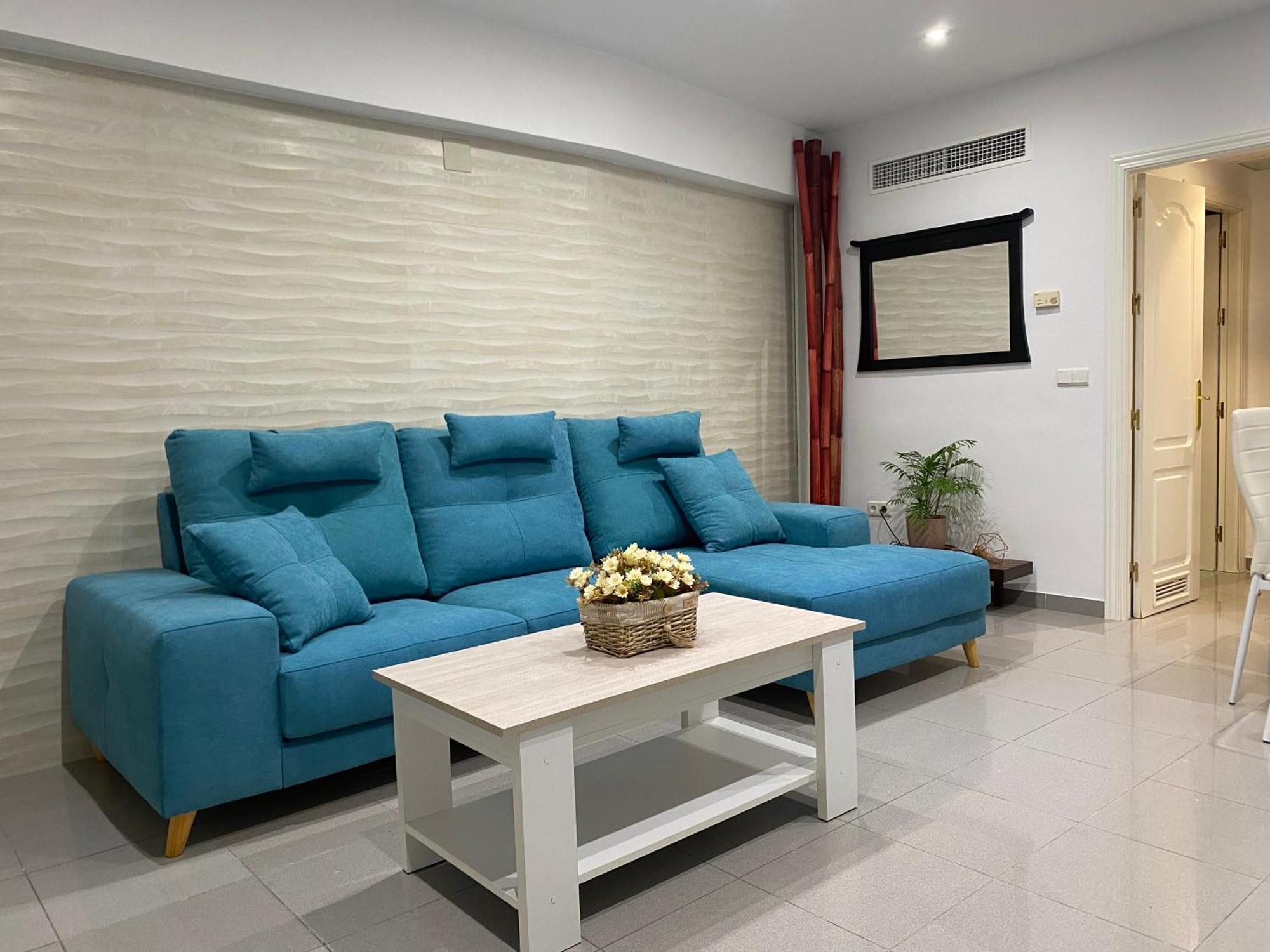 Apartamento Enmitatiko Alcazar Viejo Córdoba Exterior foto