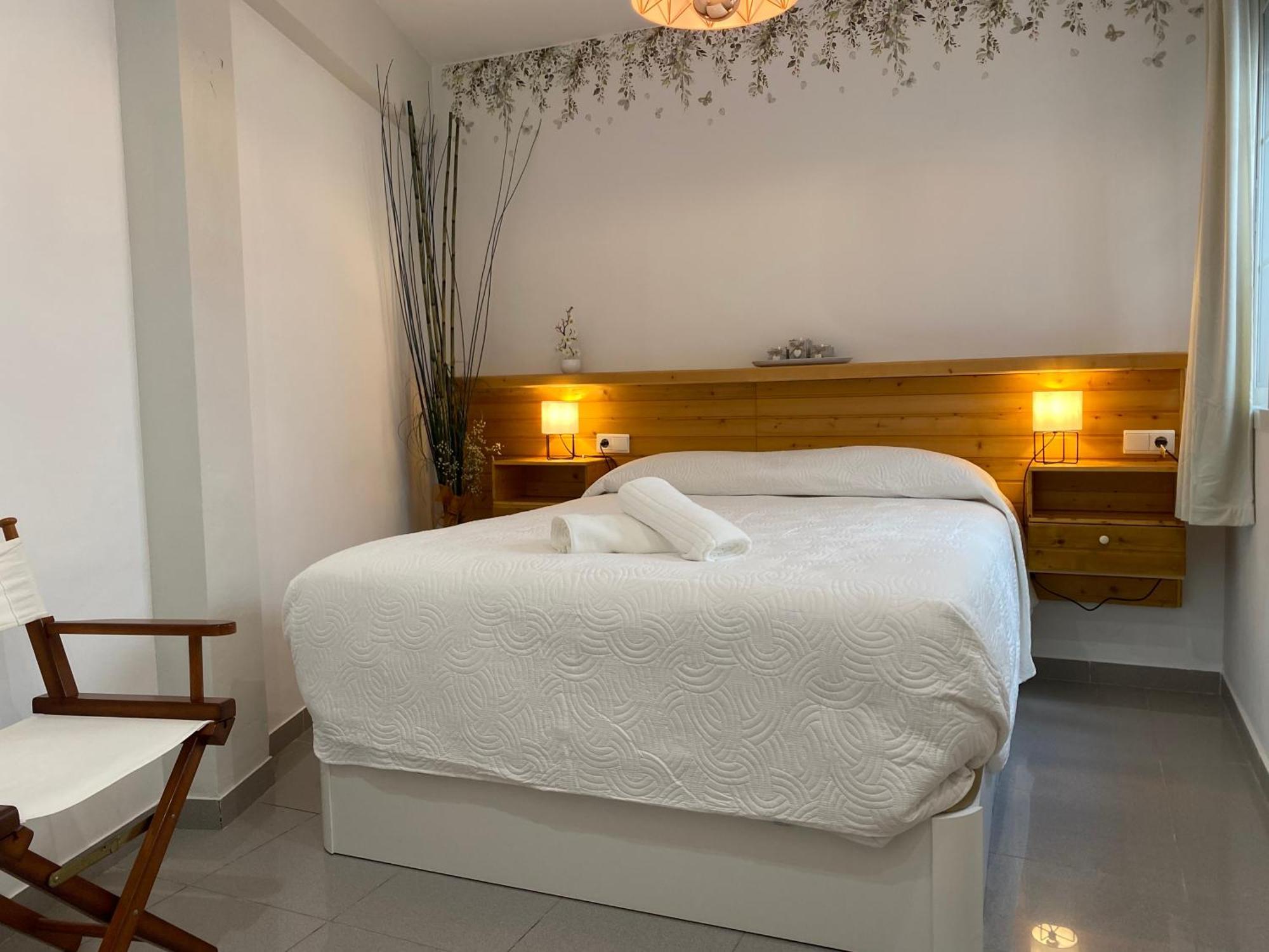 Apartamento Enmitatiko Alcazar Viejo Córdoba Exterior foto