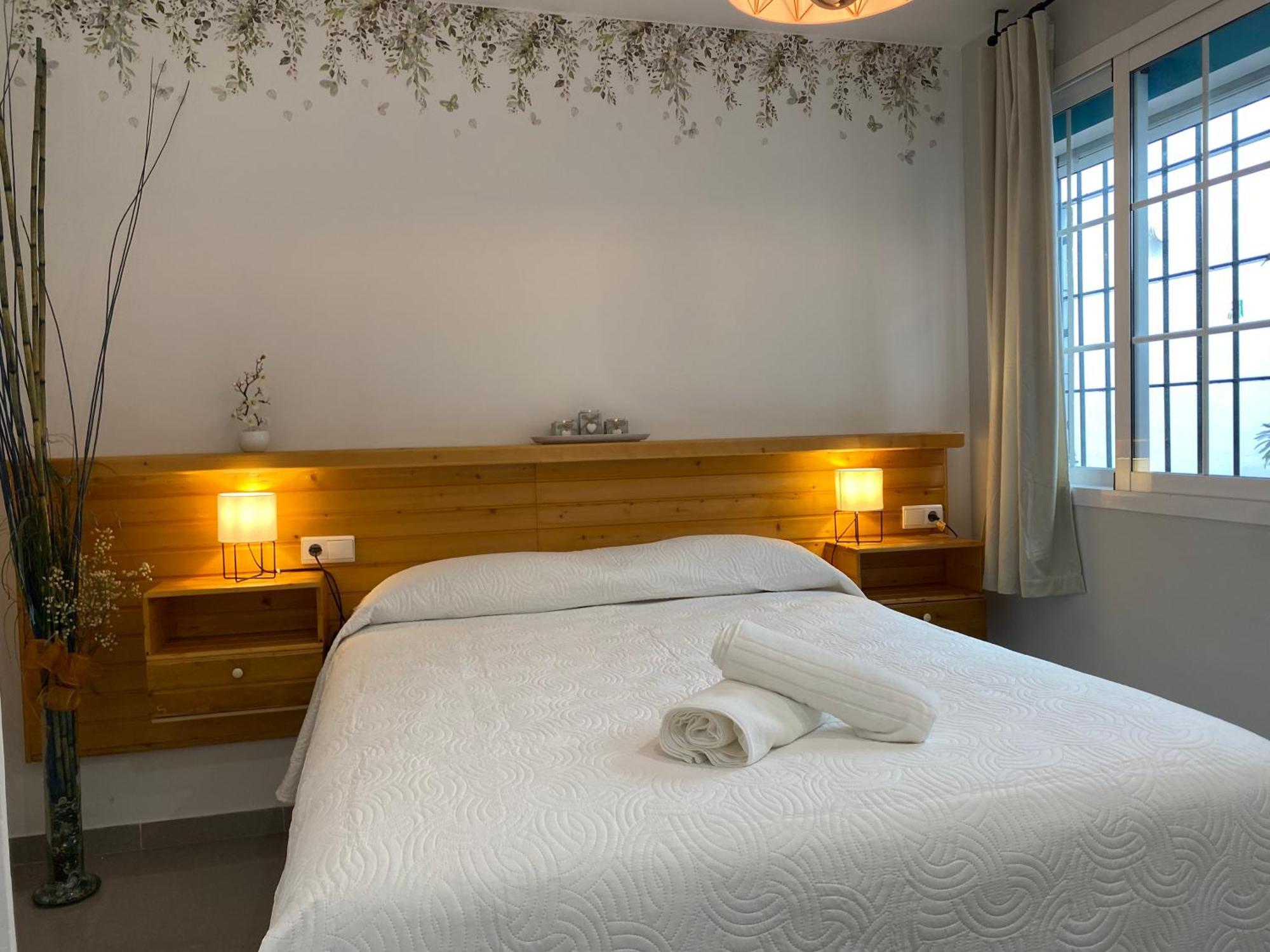 Apartamento Enmitatiko Alcazar Viejo Córdoba Exterior foto