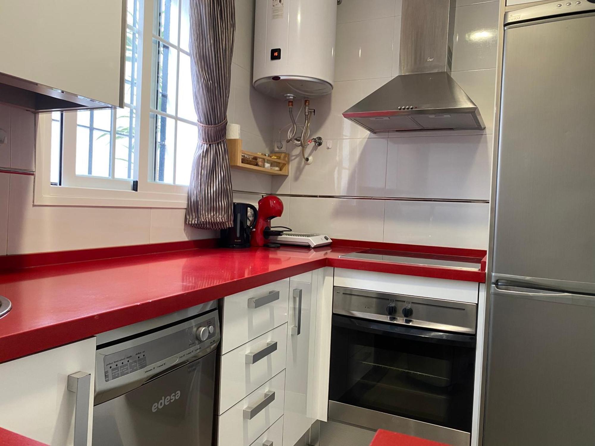 Apartamento Enmitatiko Alcazar Viejo Córdoba Exterior foto