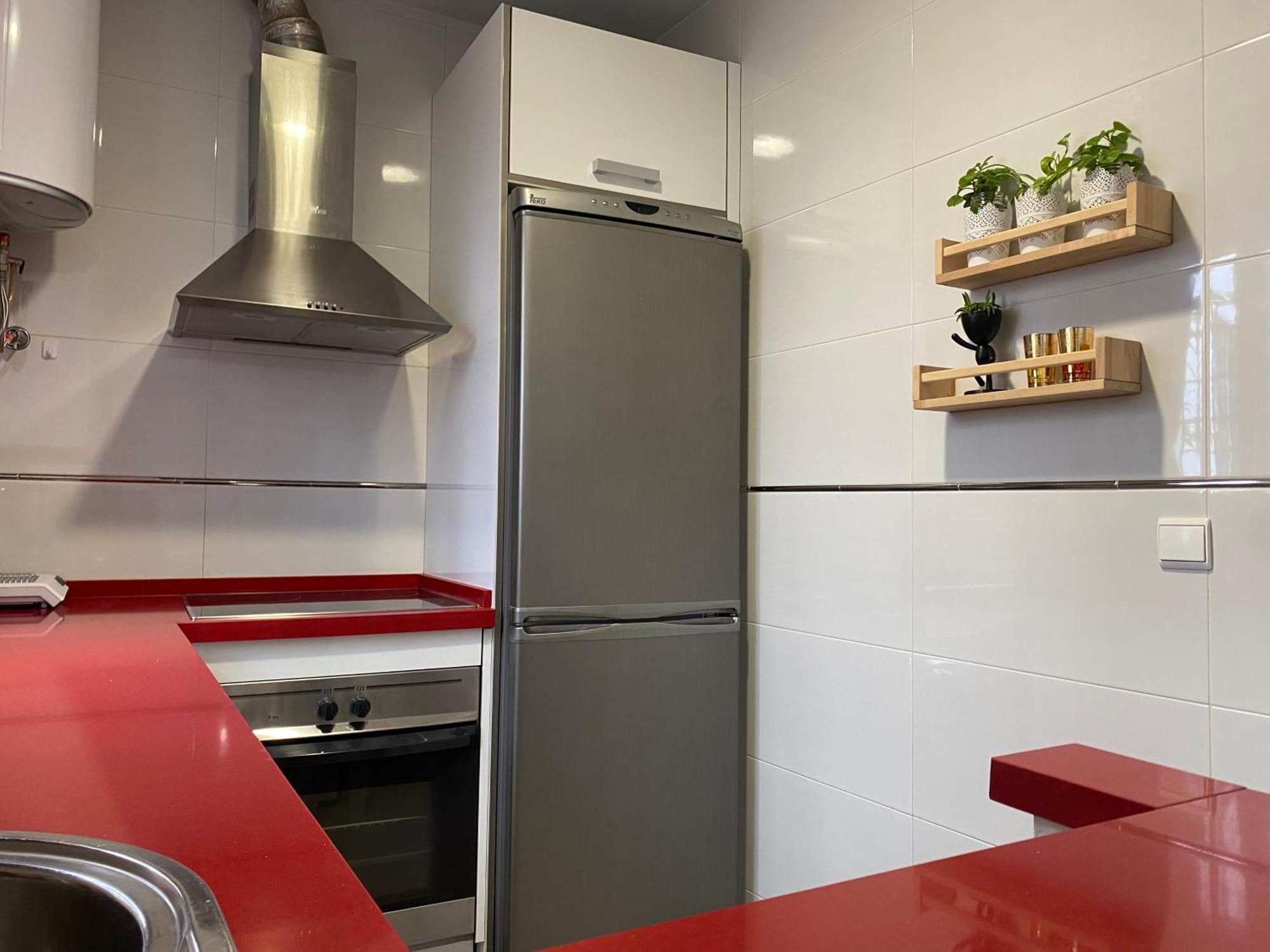 Apartamento Enmitatiko Alcazar Viejo Córdoba Exterior foto