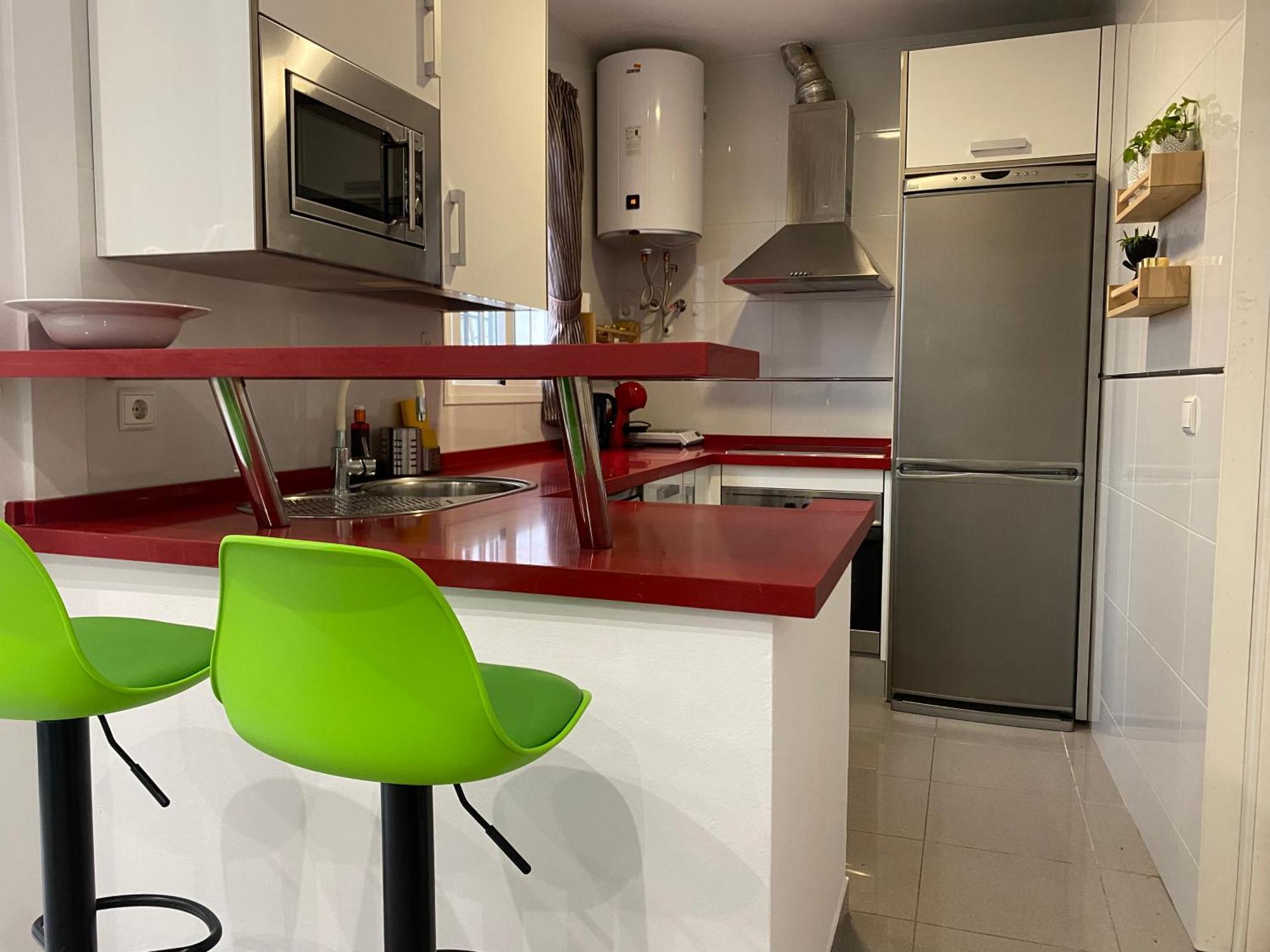 Apartamento Enmitatiko Alcazar Viejo Córdoba Exterior foto