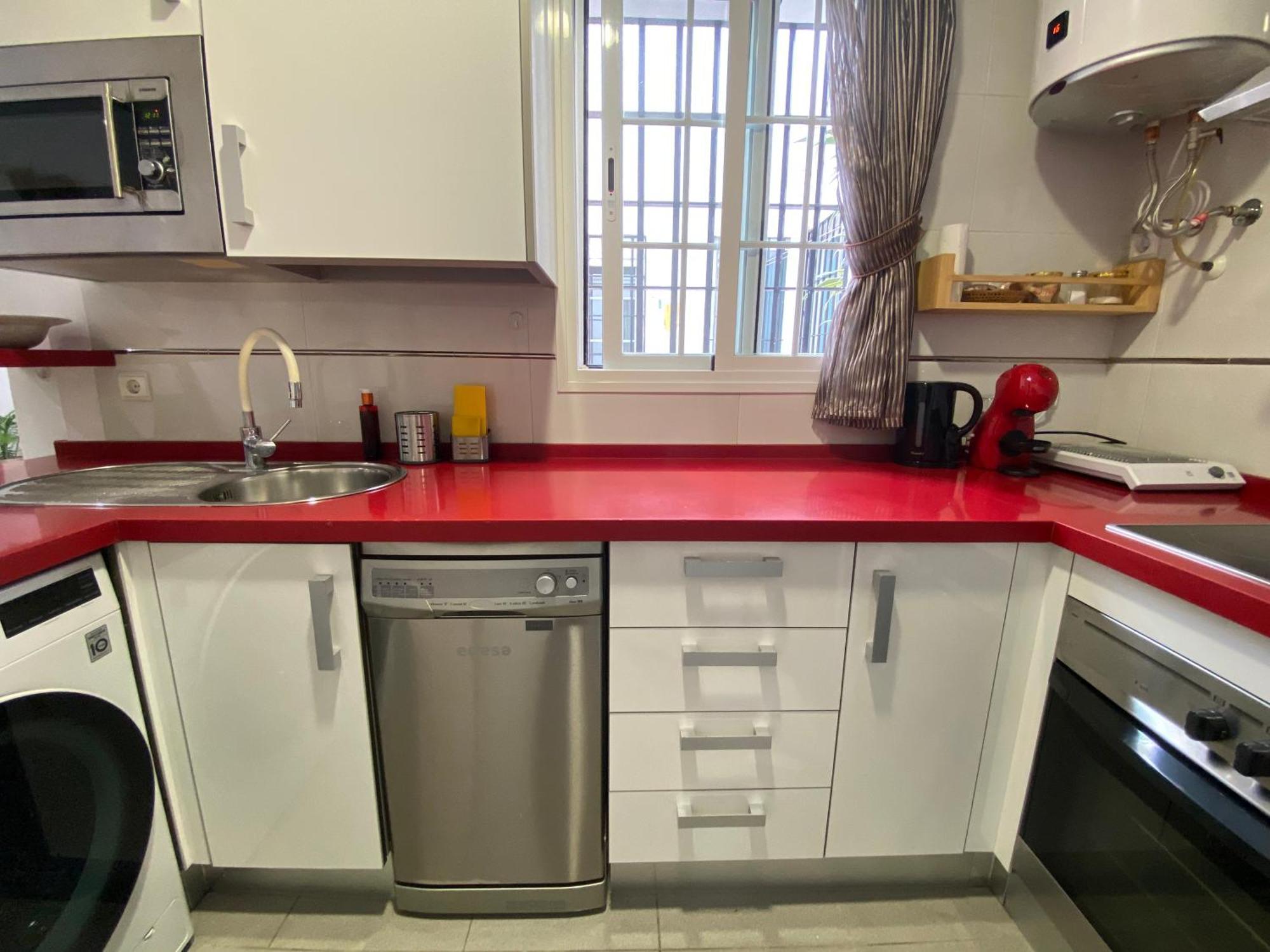 Apartamento Enmitatiko Alcazar Viejo Córdoba Exterior foto