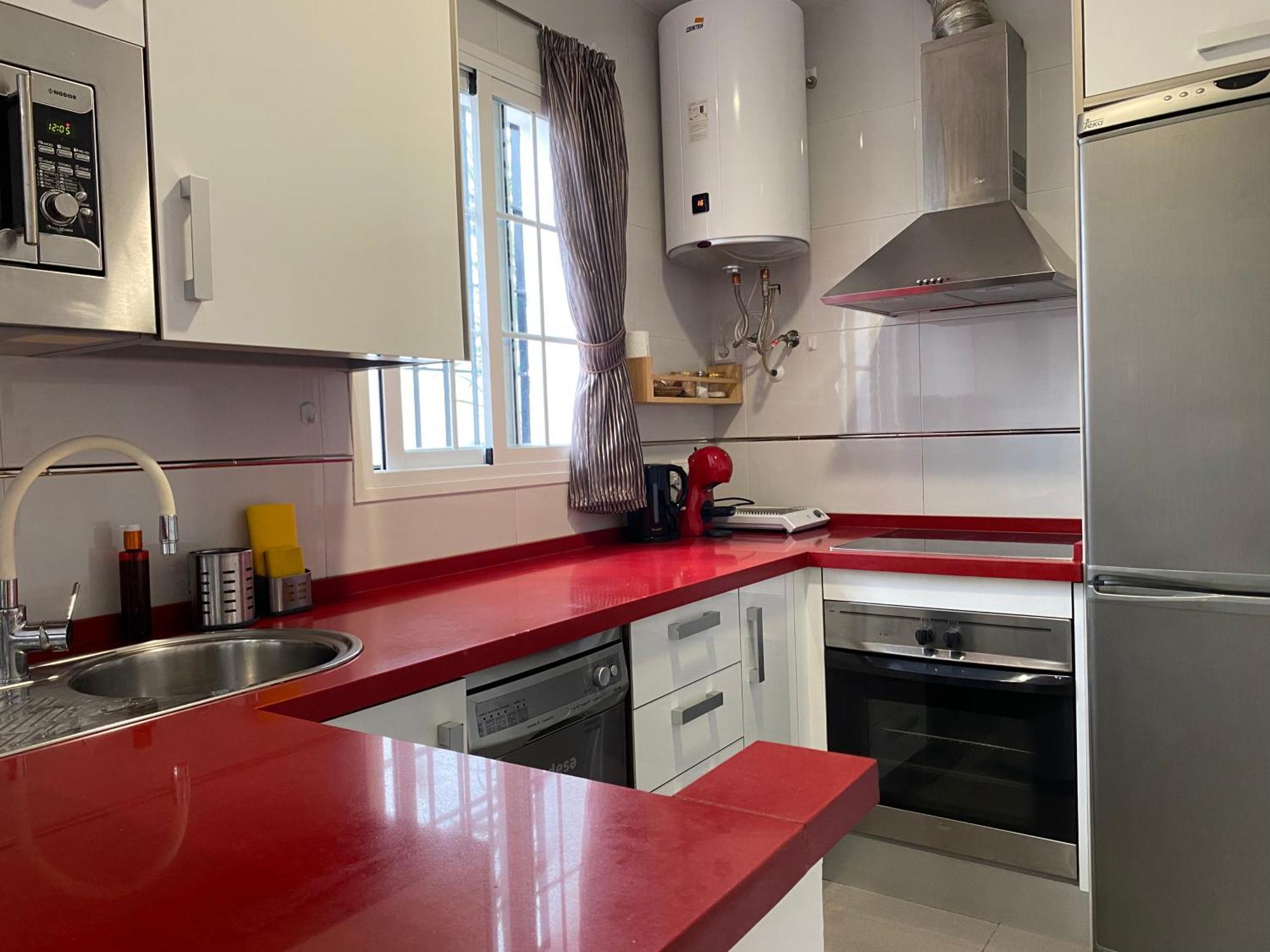 Apartamento Enmitatiko Alcazar Viejo Córdoba Exterior foto