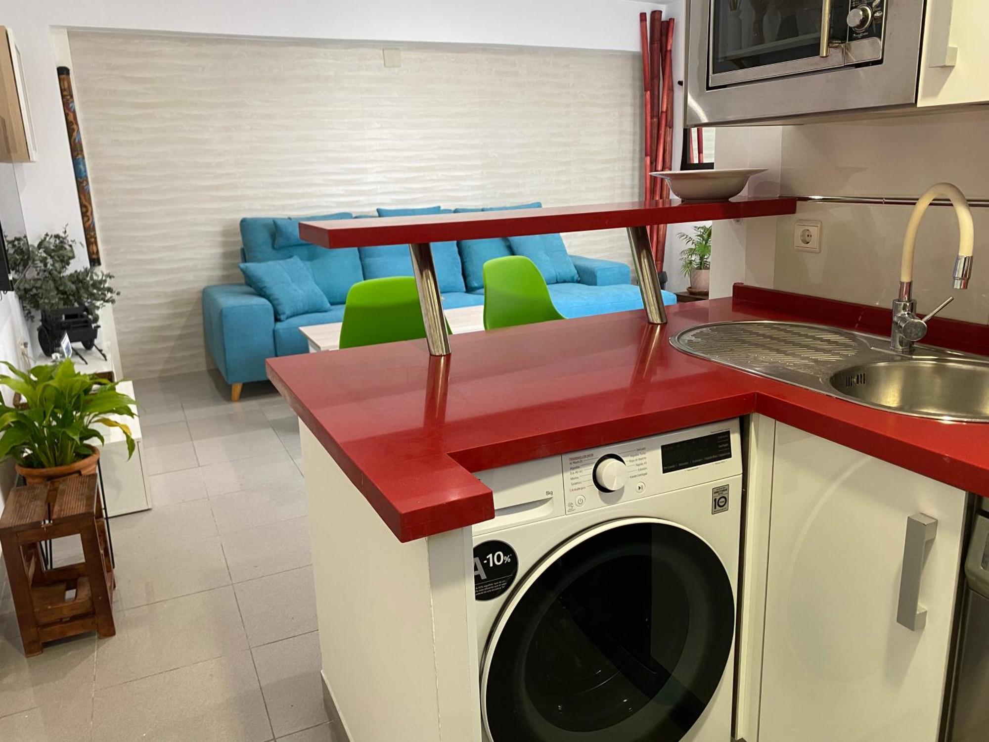 Apartamento Enmitatiko Alcazar Viejo Córdoba Exterior foto