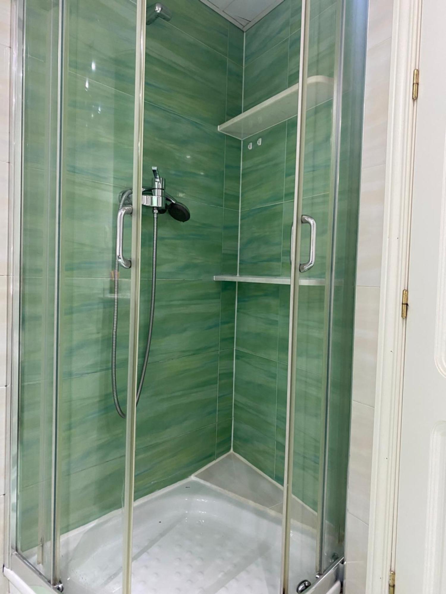 Apartamento Enmitatiko Alcazar Viejo Córdoba Exterior foto