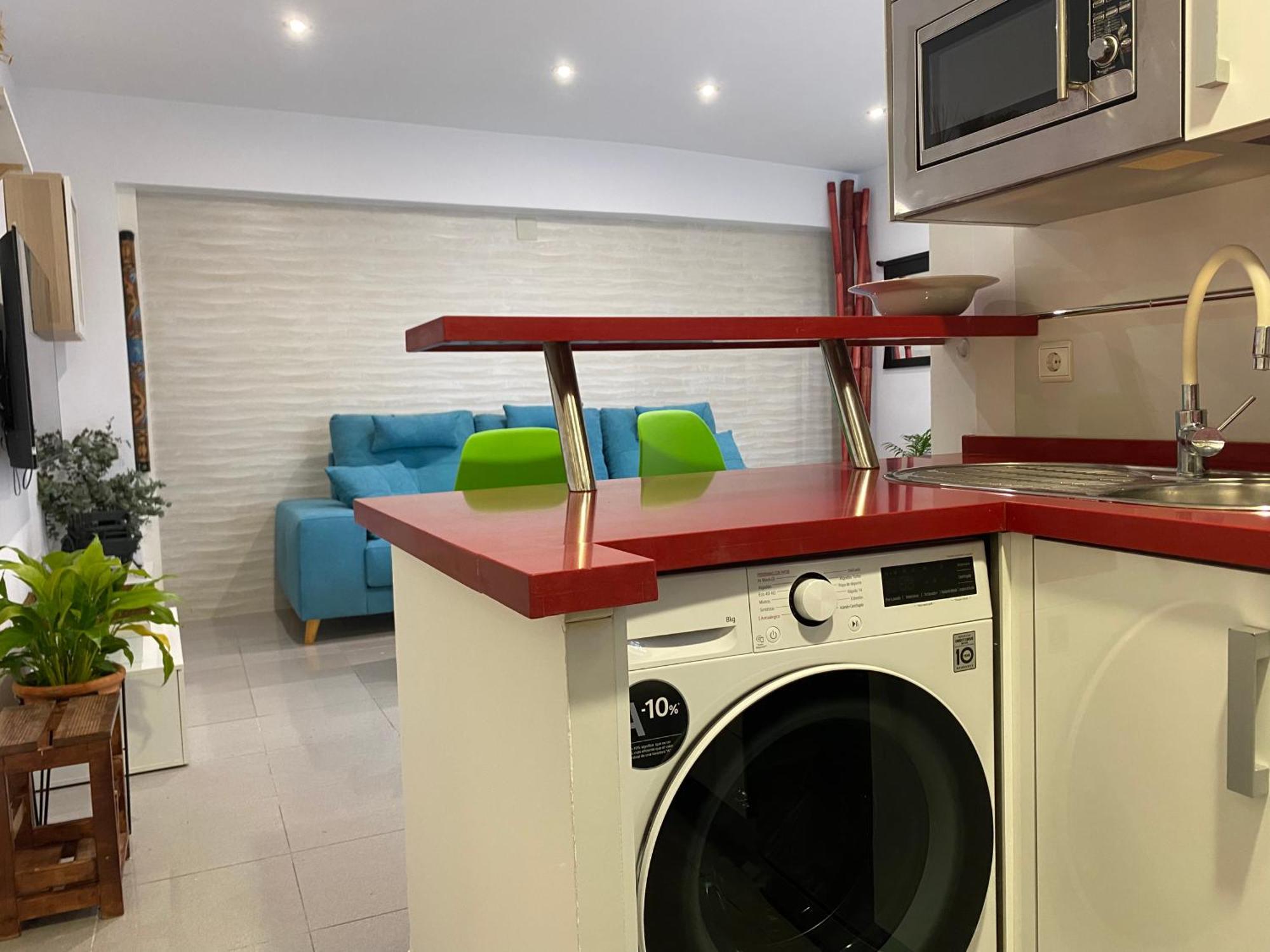 Apartamento Enmitatiko Alcazar Viejo Córdoba Exterior foto