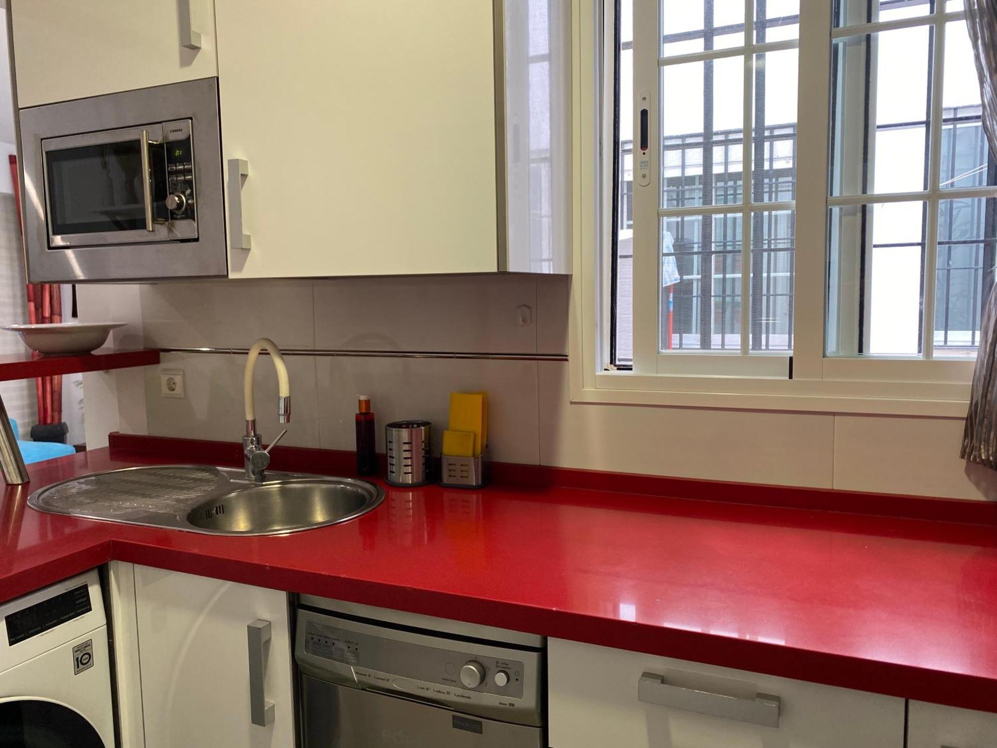 Apartamento Enmitatiko Alcazar Viejo Córdoba Exterior foto