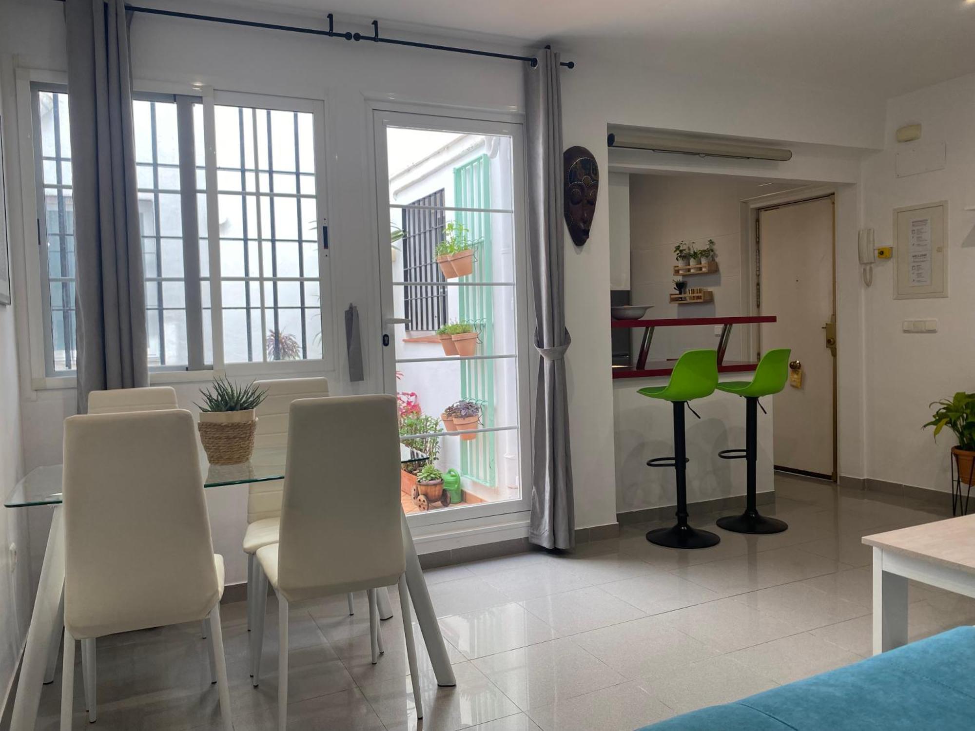 Apartamento Enmitatiko Alcazar Viejo Córdoba Exterior foto
